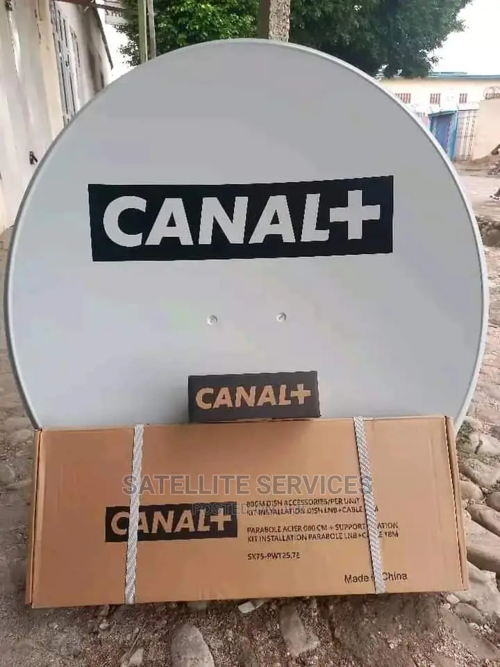 Canalplus Fullset