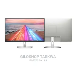 Dell 24 Monitor-s2421hn Full HD (1080p) At 75hz