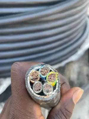 4x16mm Armoured Cable Cooler