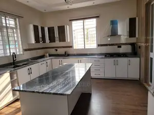 Ultra Modern Complete Kitchen and Wardrobes Installations