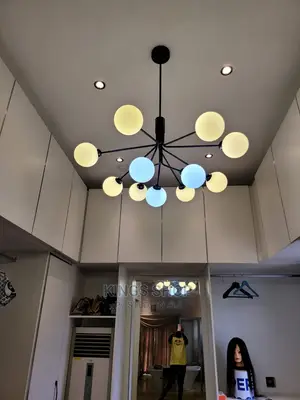 Ultra Modern Complete Kitchen and Wardrobes Installations