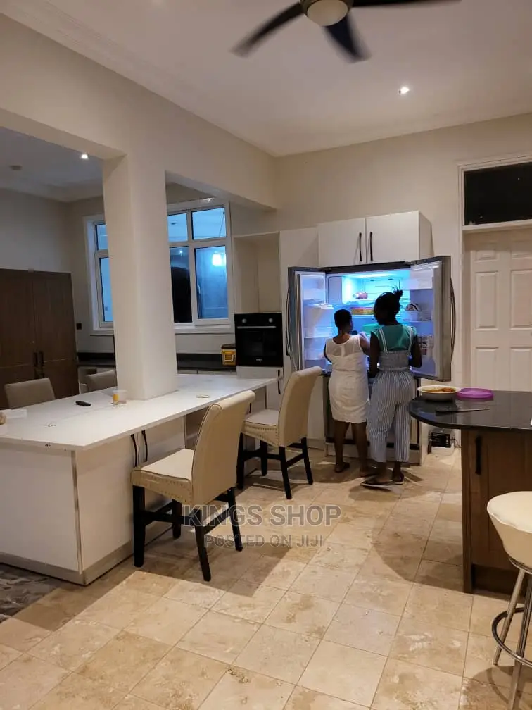 Ultra Modern Complete Kitchen and Wardrobes Installations