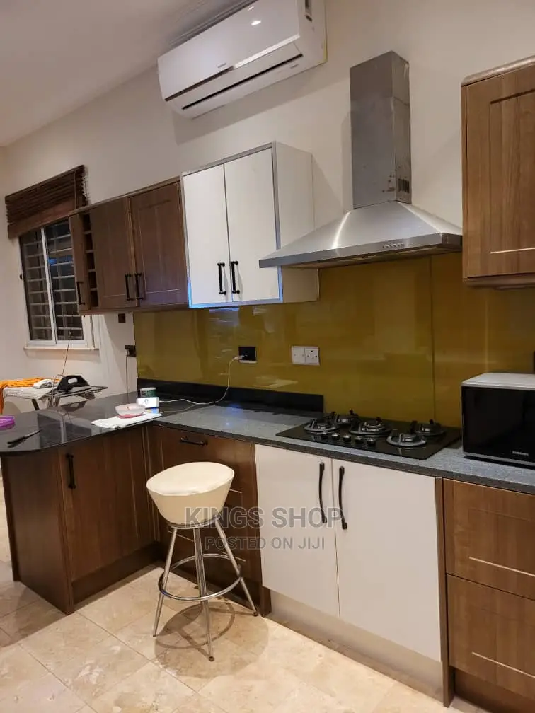 Ultra Modern Complete Kitchen and Wardrobes Installations