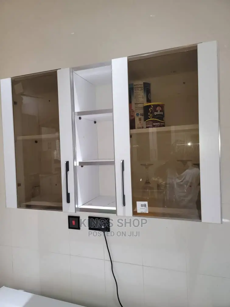 Ultra Modern Complete Kitchen and Wardrobes Installations