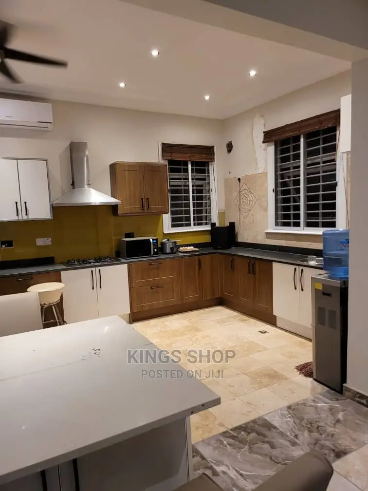 Ultra Modern Complete Kitchen and Wardrobes Installations