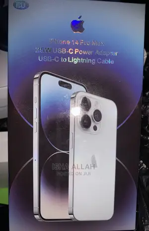 iPhone 14promax Charger. Type C to Type C