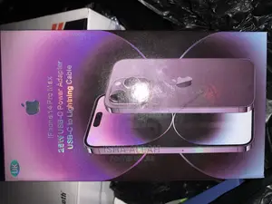 iPhone 14promax Charger. Type C to Type C