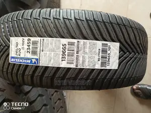 Original Michelin Tyre 245-50-20 for Sale