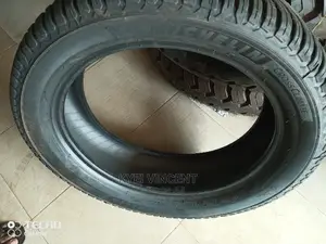 Original Michelin Tyre 245-50-20 for Sale