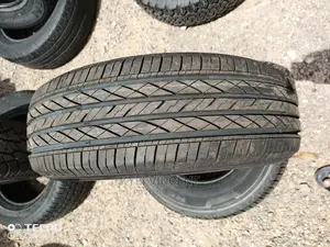 Original Hifly Tyre 265-70-16