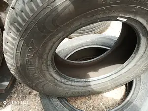 Original Hifly Tyre 265-70-16