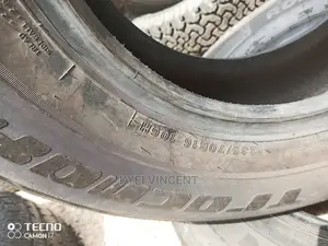 Original Hifly Tyre 265-70-16