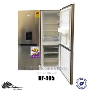 Dispenser Fridge-Rainbow 290 Liltres