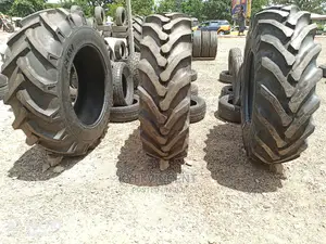 Original MRF Tyre for Sale 18.4-30