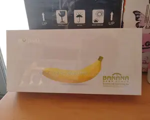 Banana Vibrator Realistic Dildo Vagina Stimulator