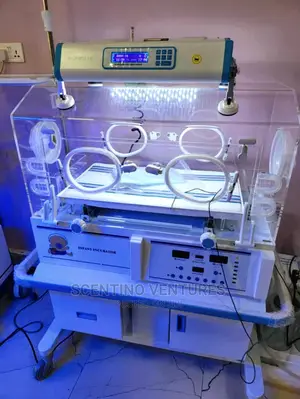 Baby Incubator