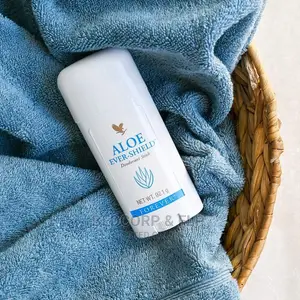 Aloe Evershield Deodorant Stick Forever Living