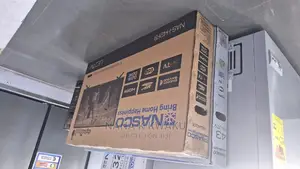 *1080P Hd_nasco 42inches LED Digital Satellite TV