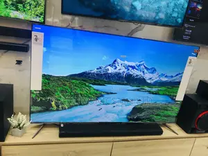 TCL LED Glossy Best Sealed C645 TCL 65 Inches