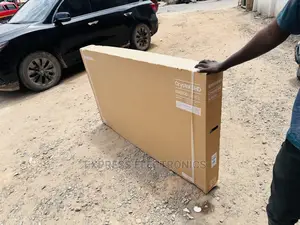 Enjoy  Ultra Realistic UHD Smart Samsung 65”Bu8000