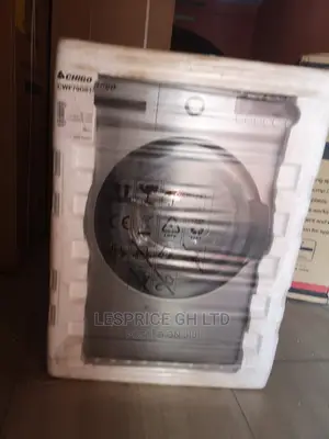 Quality Chigo 7kg Front Load Washing Machine