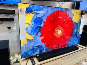 Dynamic Color Scheme QLED UHD TCL 65”C645 Tv 