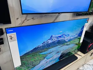 Friendly Budget TCL QLED Smart TCL C645 65”