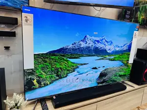 Friendly Budget TCL QLED Smart TCL C645 65”