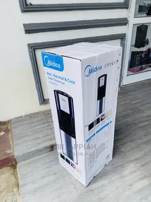Quality Yet Affordable Midea Hot/Normal Cold Water Dispenser