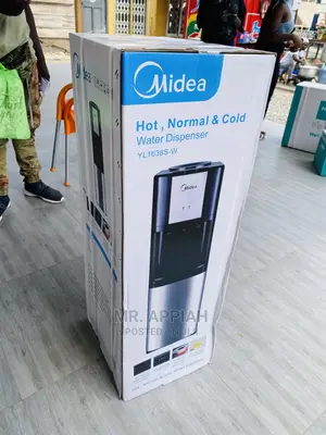 High Quality Midea Water  Dispenser Available 