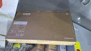 Smart Samsung 32 Inches LED Digital TV