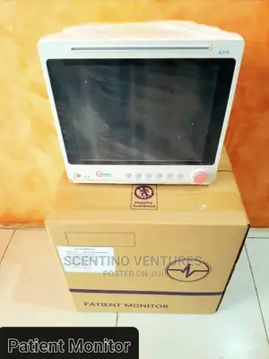 Patient Monitor