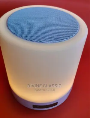Blaupunkt Bluetooth Speaker