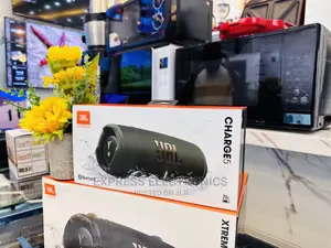 Enjoy Ultra Realistic Charge 5 Bluetooth Speaker