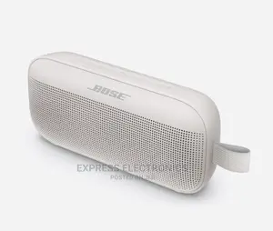 Enjoy  Ultra Realistic Bose Bluetooth Speaker Flex 