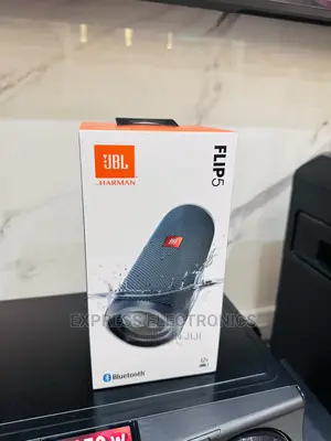 Enjoy  Ultra Realistic Flip 5 Bluetooth Speaker 
