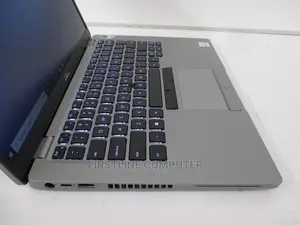 New Laptop Dell Latitude 14 5414 8GB Intel Core I7 SSD 512GB