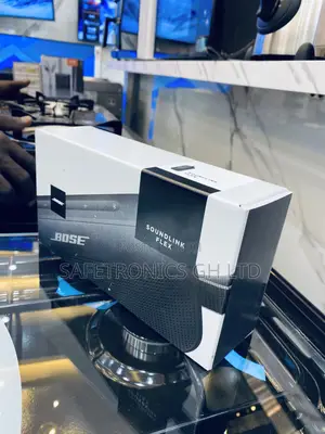 Lovely  Soundbar Bose Soundlink Bluetooth Flex Wireless