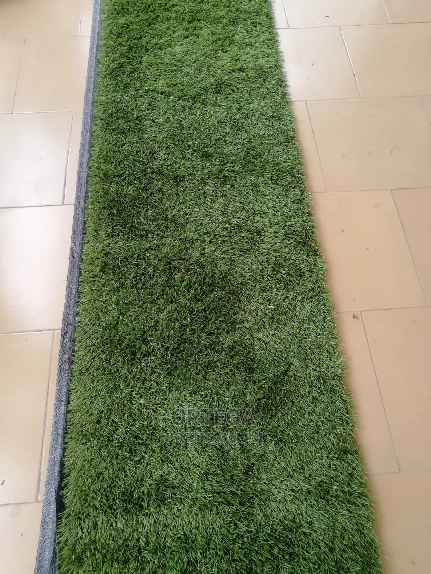 Astro Turf Artificial Carpet Grass