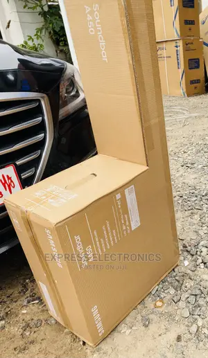 Enjoy  Ultra Realistic Samsung A450 300W 2.10hr Soundbar