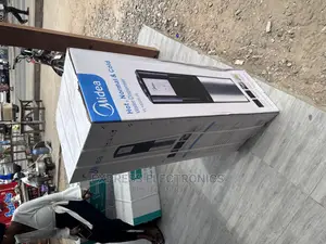 Hot  and Cold  Midea Water Dispenser Brand~New