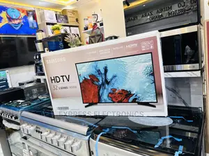 Lovely Samsung Satellite Digital 32”FHD Tv