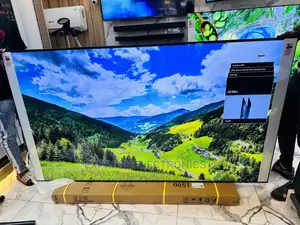 Enjoy  Ultra QLED UHD Smart Samsung 85Q60B Tv 85”