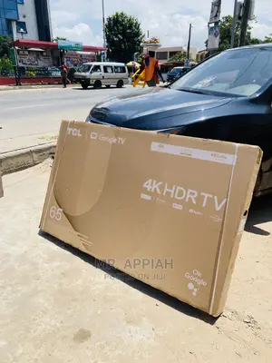 Perfectly Designed(65p635)65 Inch Ultra Hd Smart Led Tv.