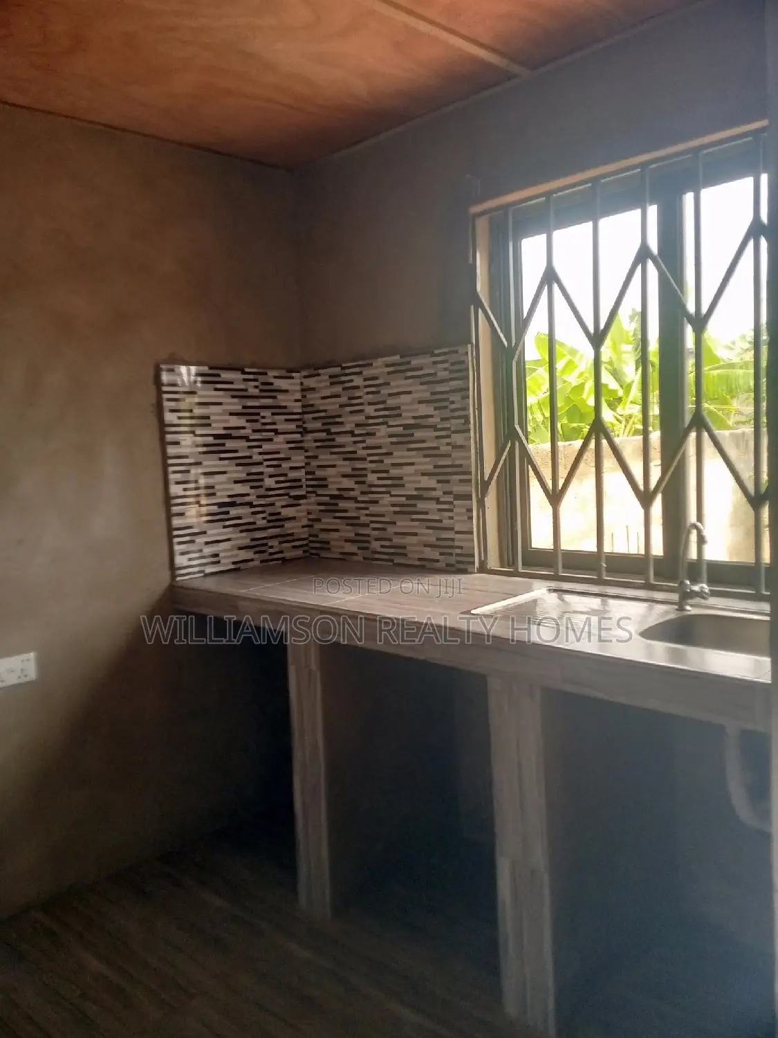 1bdrm Apartment in Klagon Area, Spintex for rent