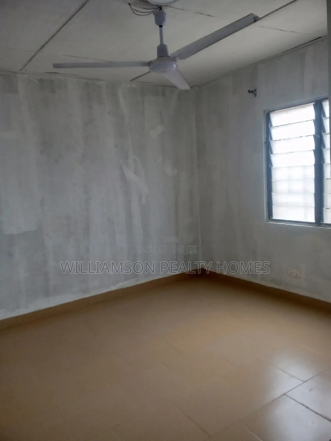 1bdrm Apartment in Klagon Area, Spintex for rent