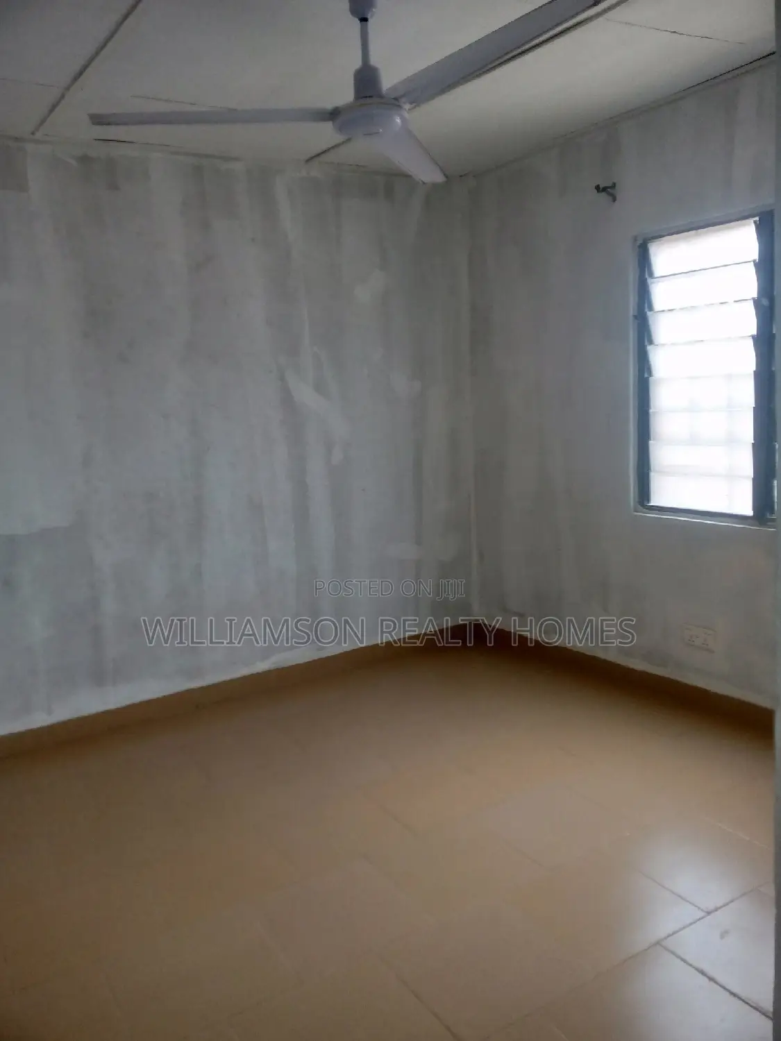 1bdrm Apartment in Klagon Area, Spintex for rent