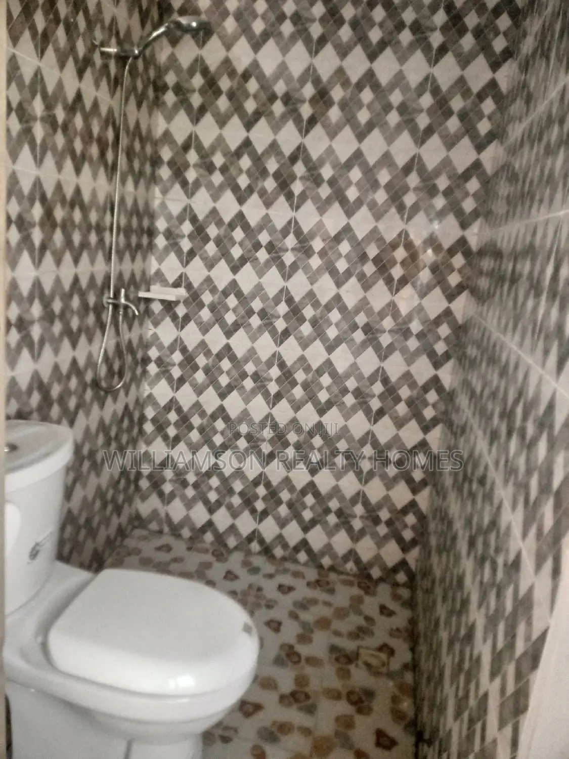 1bdrm Apartment in Klagon Area, Spintex for rent