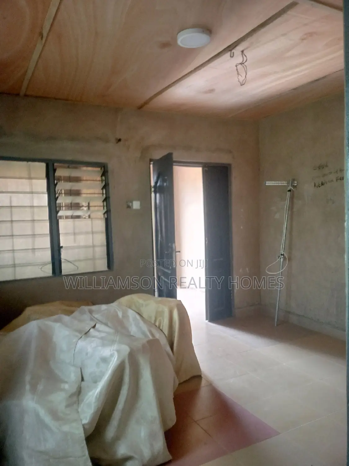 1bdrm Apartment in Klagon Area, Spintex for rent