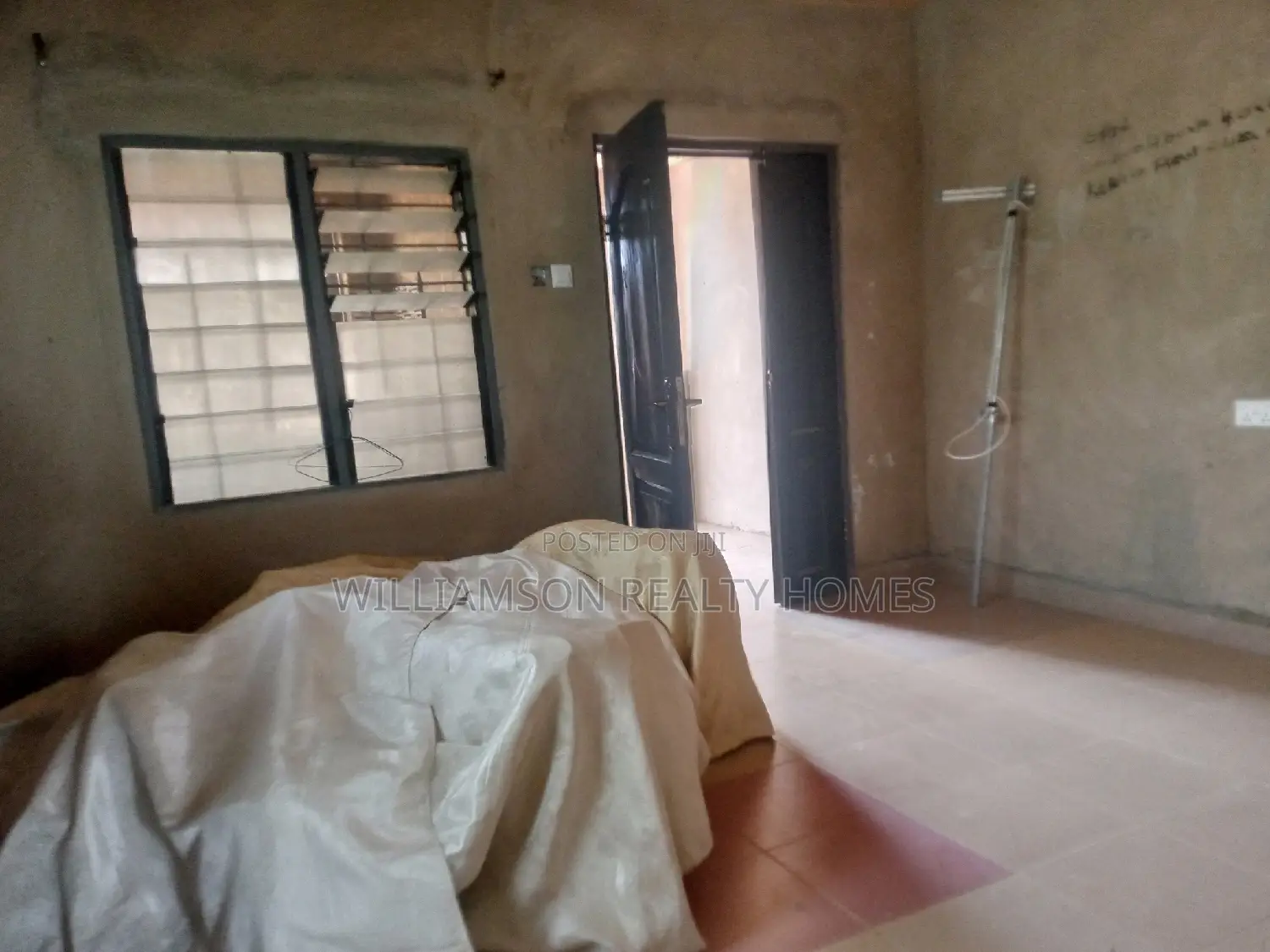 1bdrm Apartment in Klagon Area, Spintex for rent